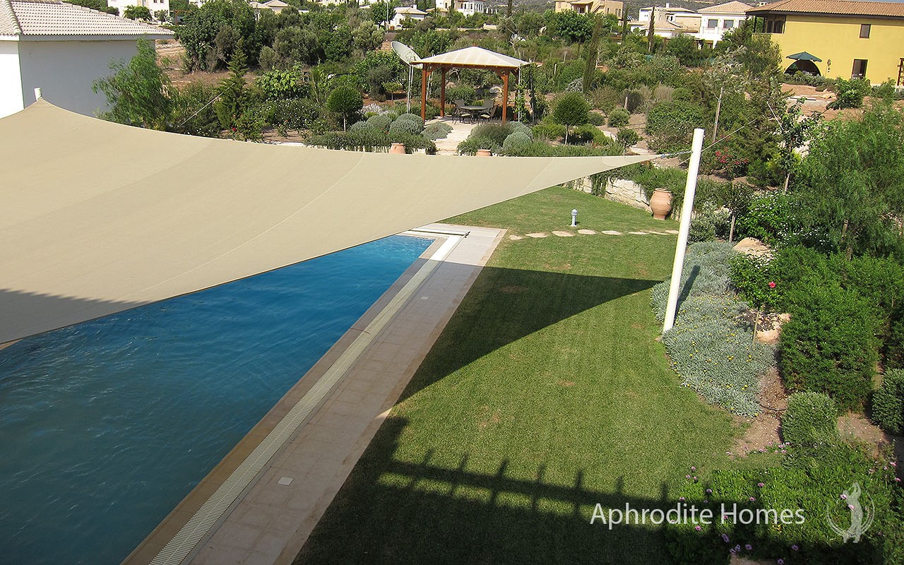 AH144V - 3-Bed Luxury Villa