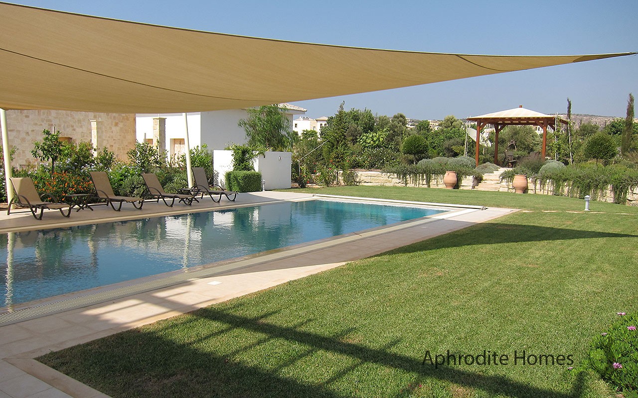 AH144V - 3-Bed Luxury Villa