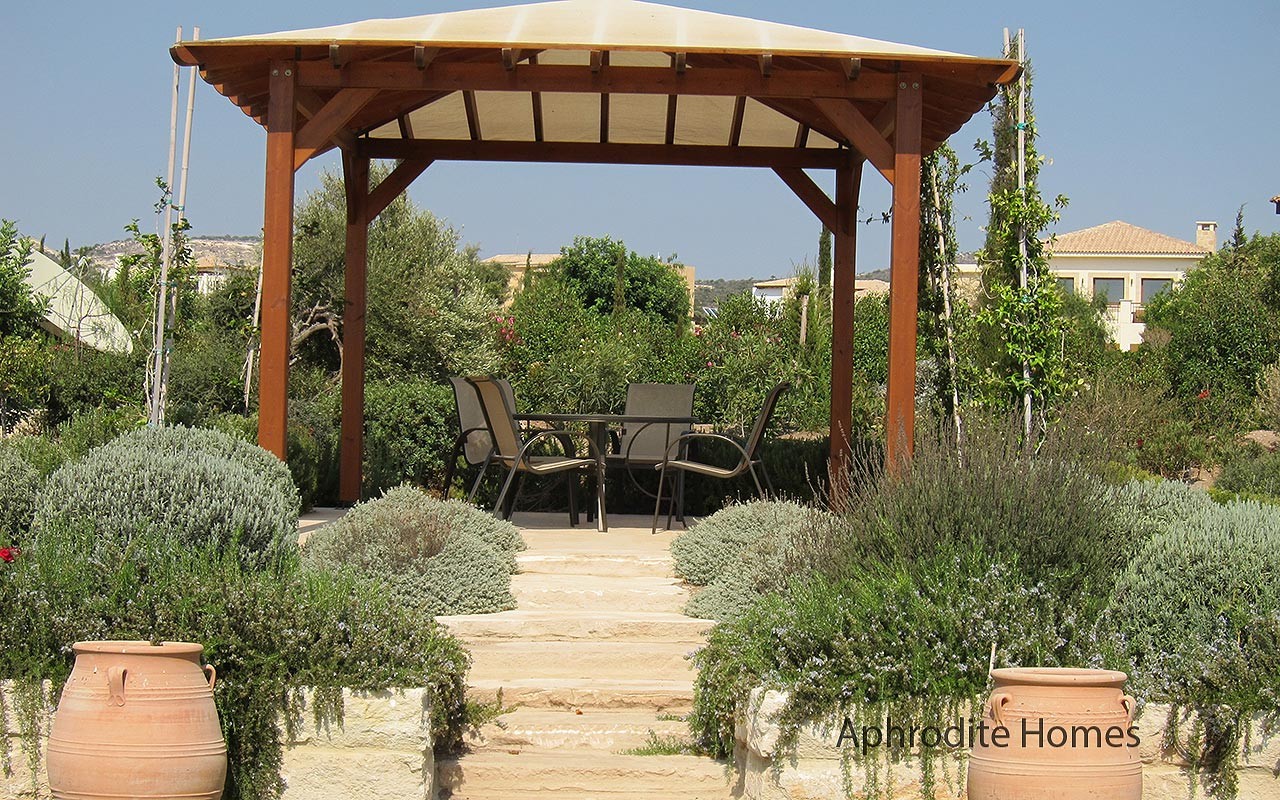 AH144V - 3-Bed Luxury Villa