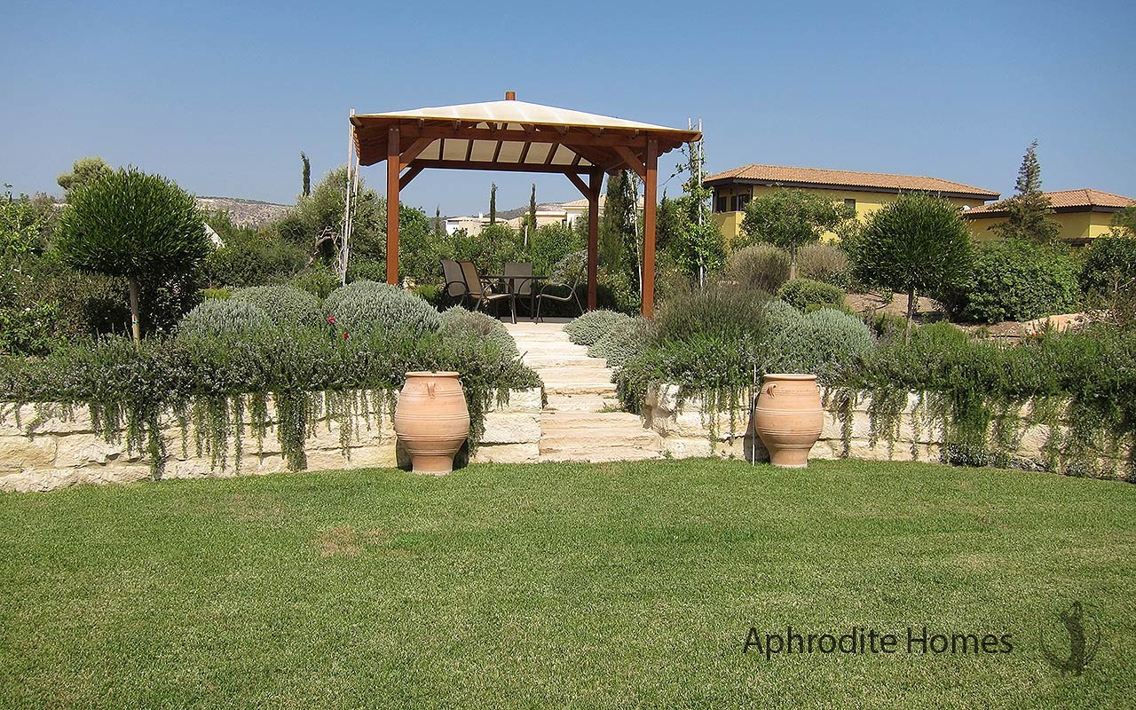 AH144V - 3-Bed Luxury Villa