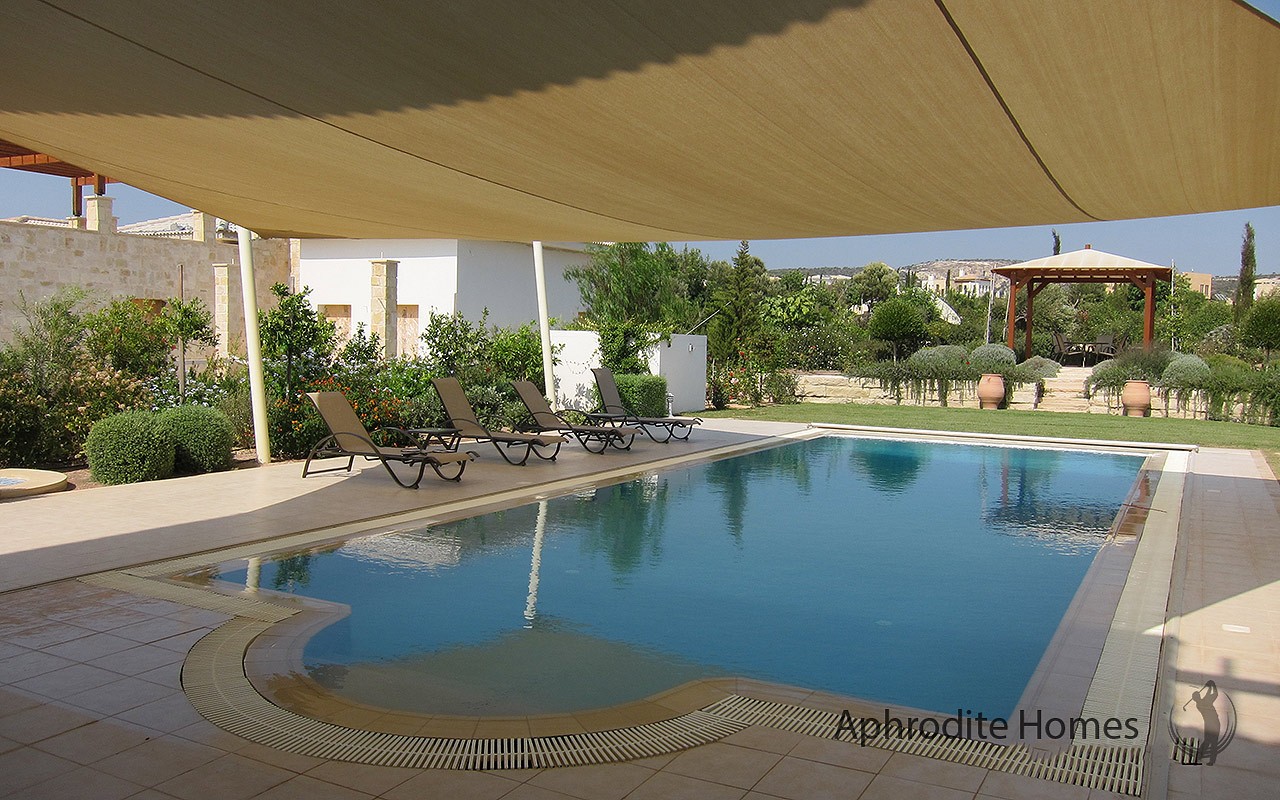 AH144V - 3-Bed Luxury Villa