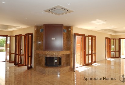Aphrodite Hills, Paphos Villa Sold | AH142V