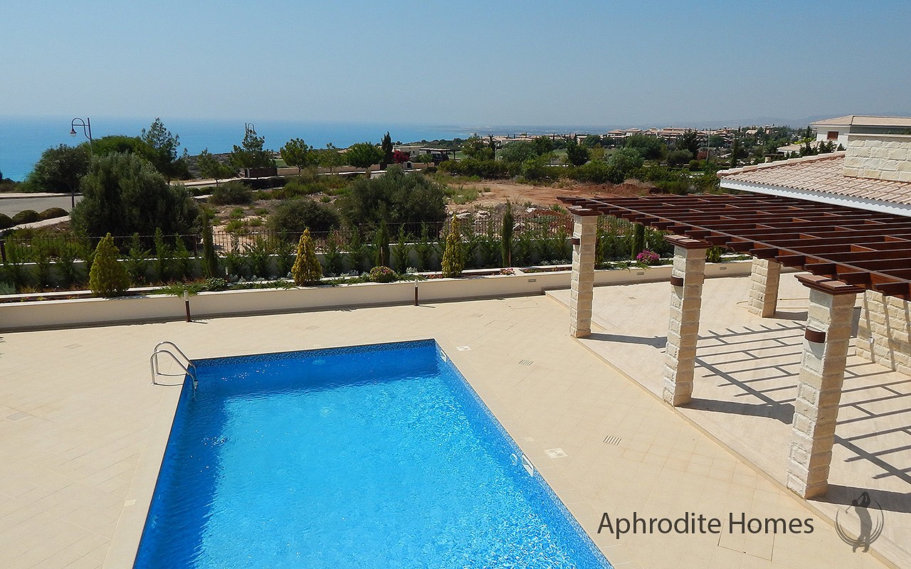 AH142V - 4-bed Luxury Villa