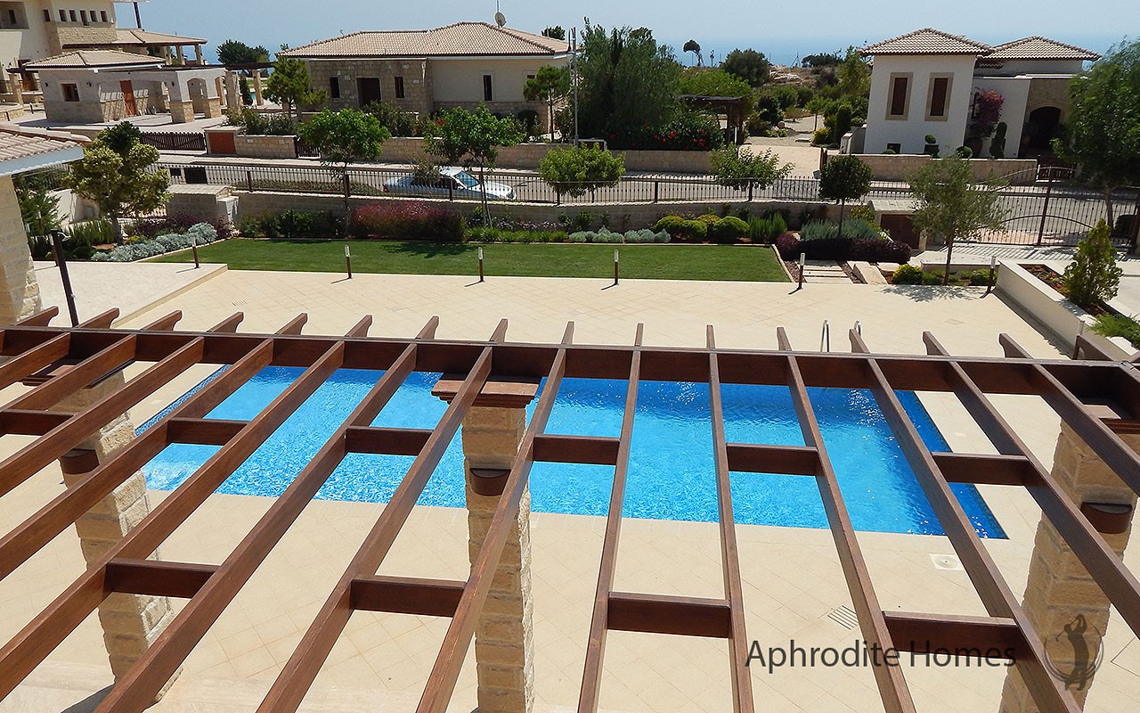 AH142V - 4-bed Luxury Villa