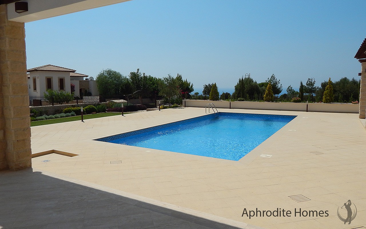 AH142V - 4-bed Luxury Villa