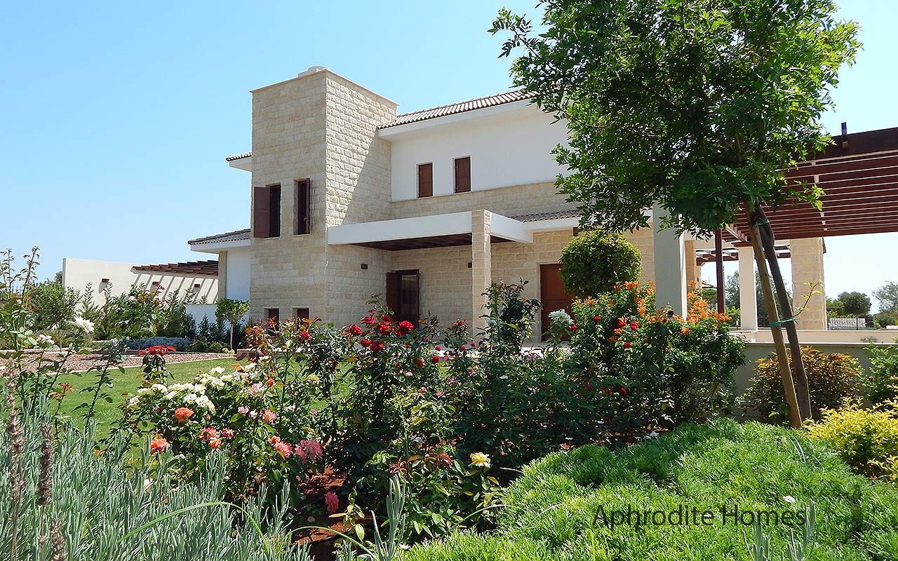 AH142V - 4-bed Luxury Villa