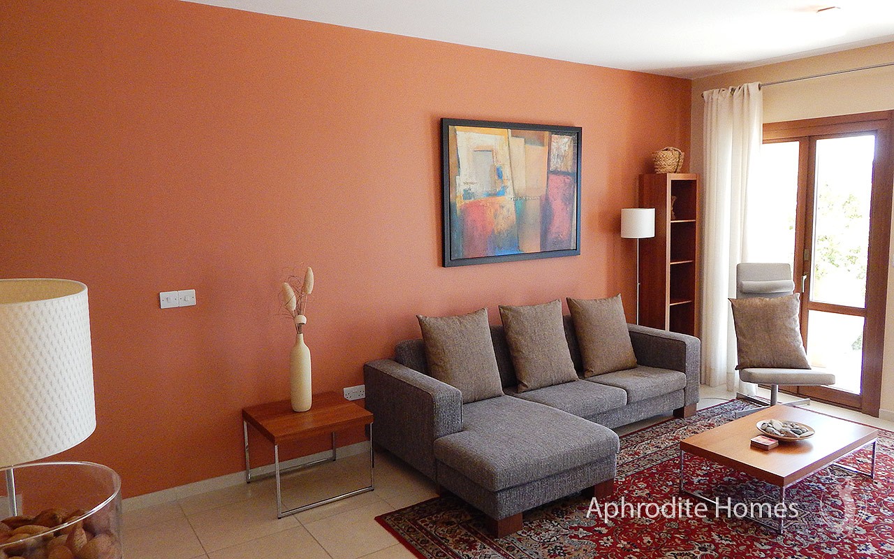 AH135P - 2-Bed Luxury Junior Villa