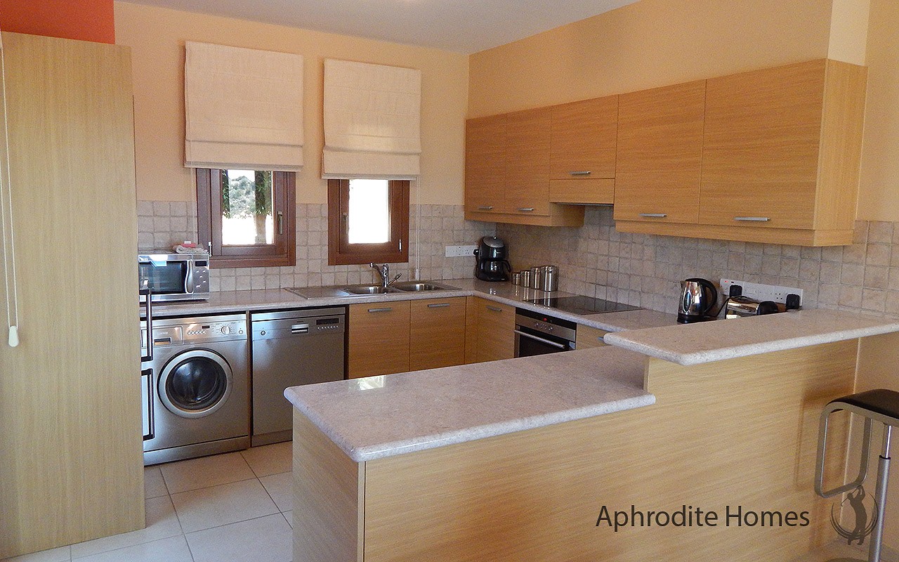 AH135P - 2-Bed Luxury Junior Villa