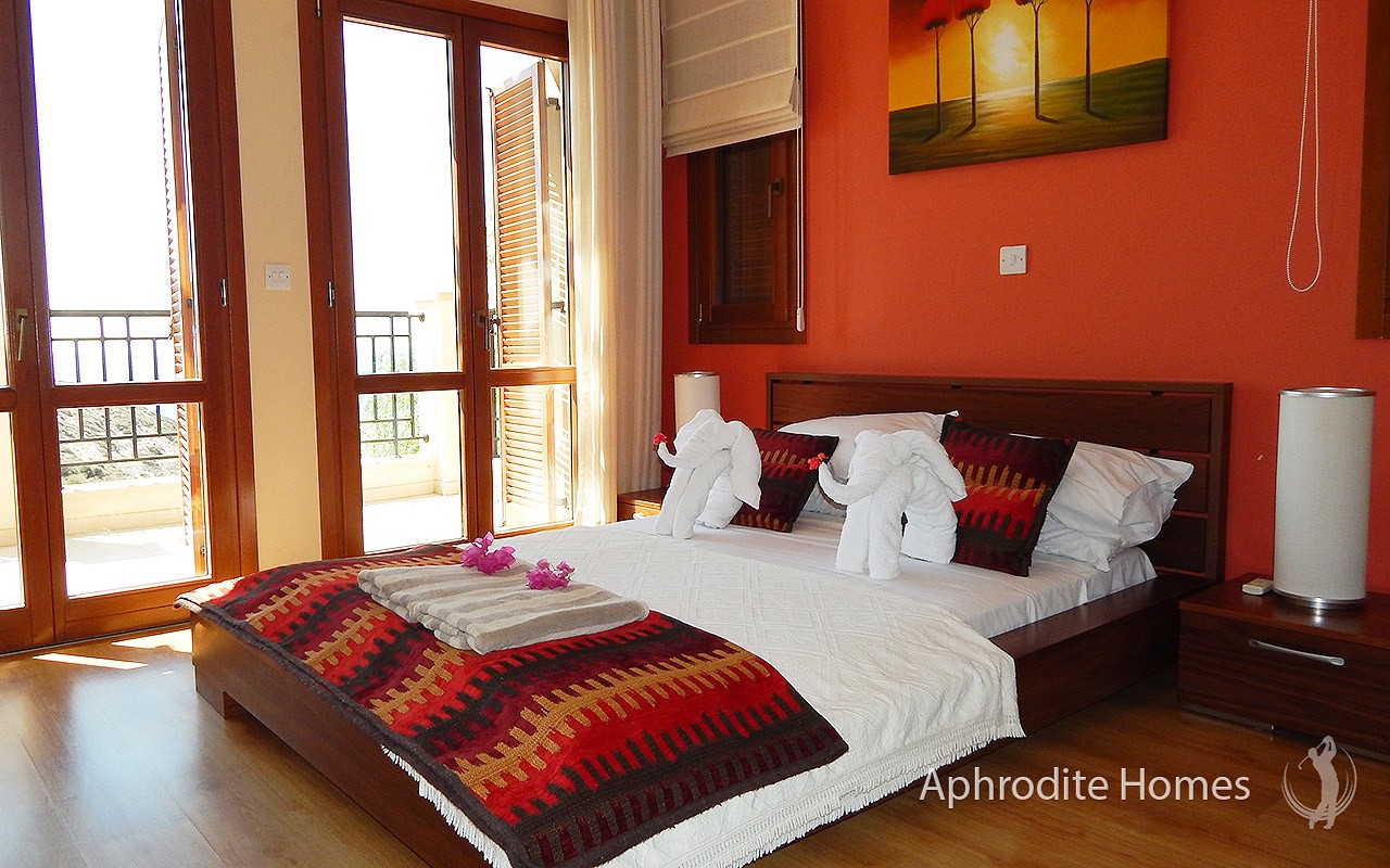 AH135P - 2-Bed Luxury Junior Villa