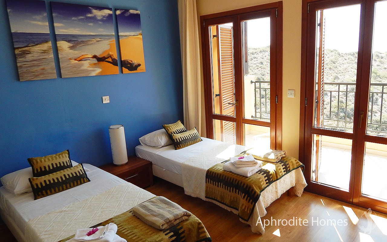 AH135P - 2-Bed Luxury Junior Villa