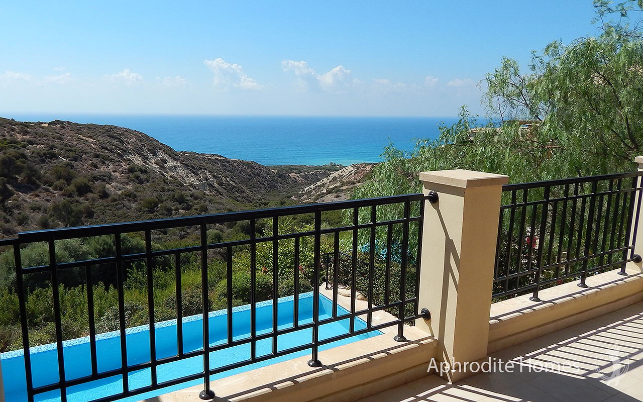 AH135P - 2-Bed Luxury Junior Villa