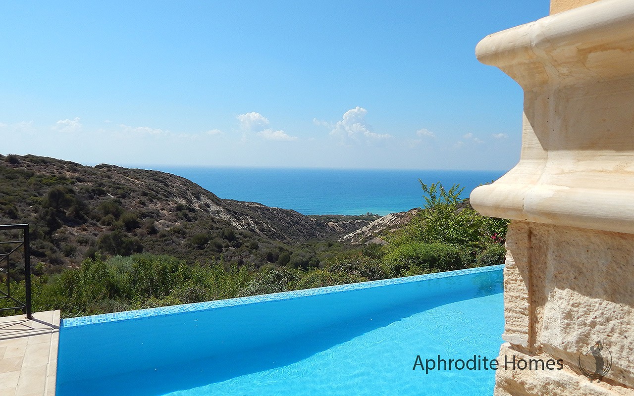 AH135P - 2-Bed Luxury Junior Villa