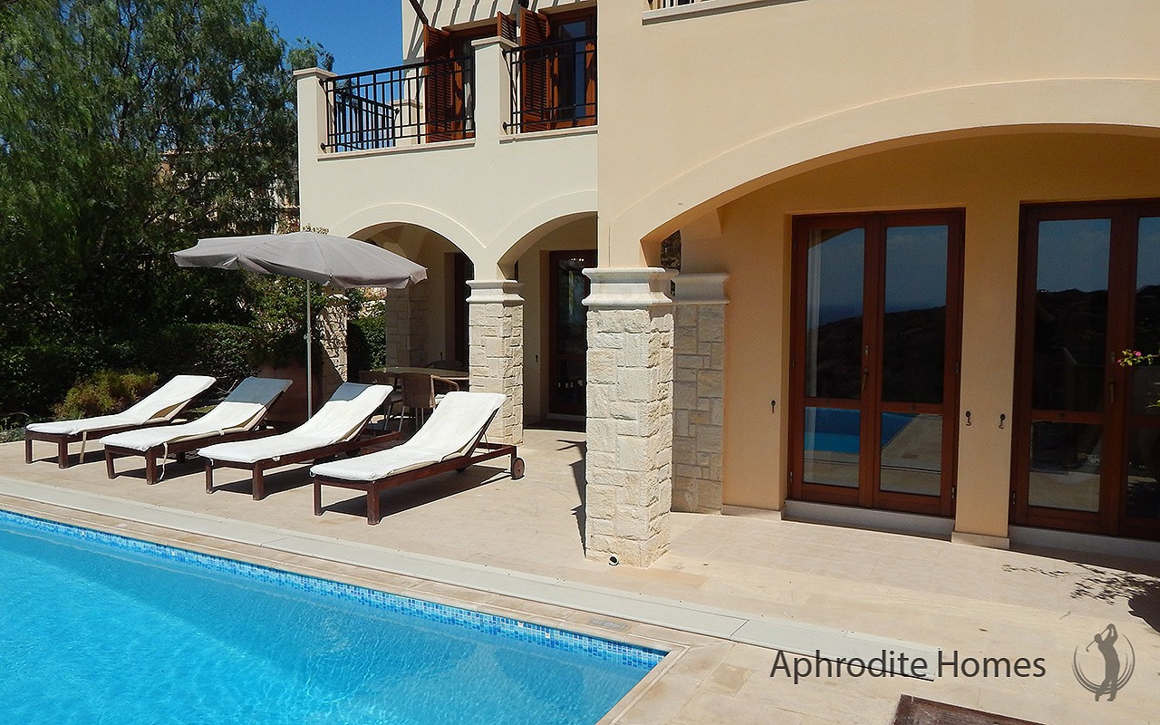 AH135P - 2-Bed Luxury Junior Villa