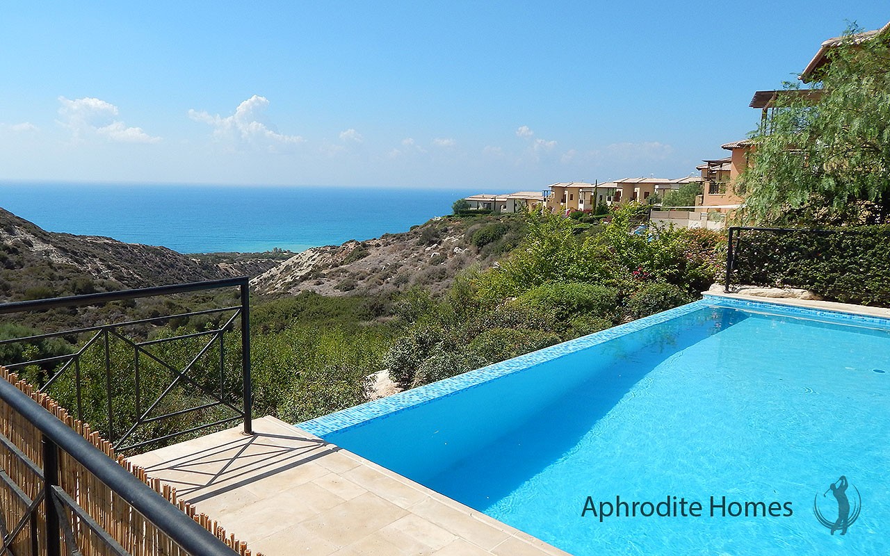 AH135P - 2-Bed Luxury Junior Villa