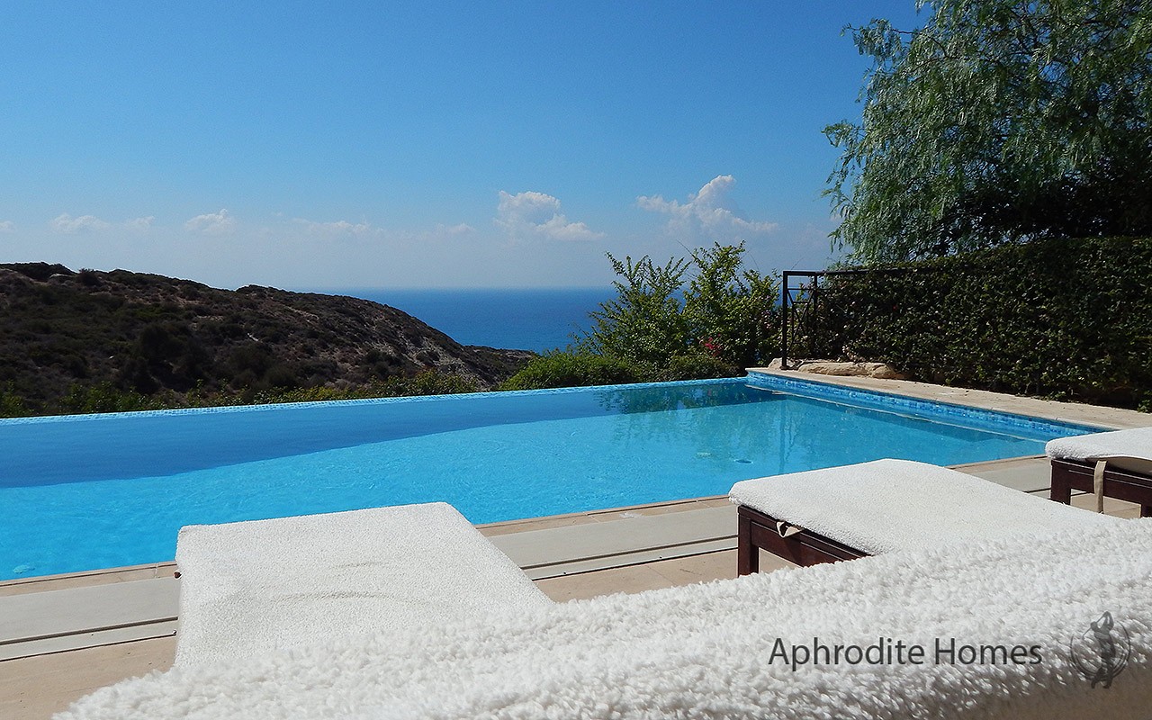 AH135P - 2-Bed Luxury Junior Villa