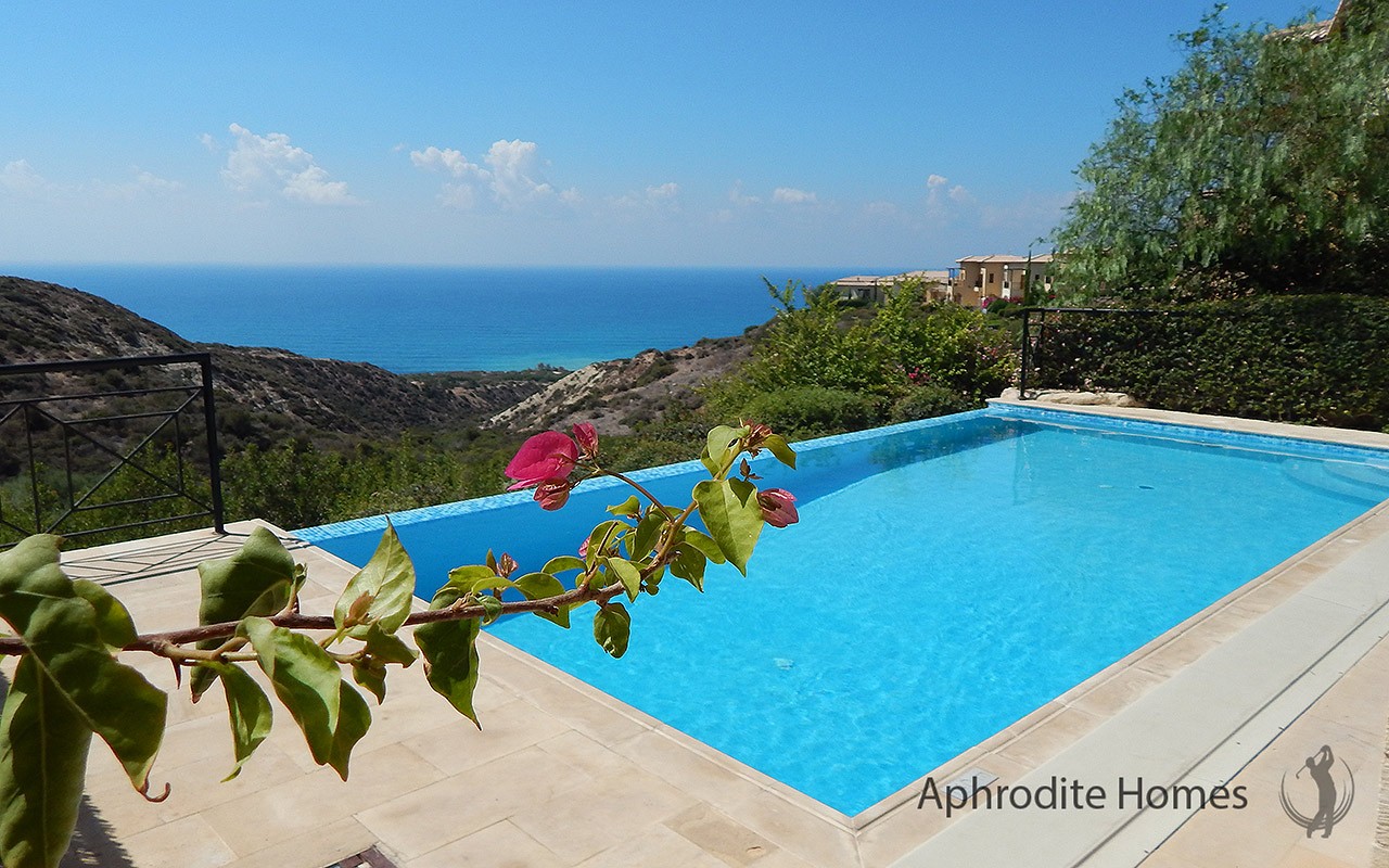 AH135P - 2-Bed Luxury Junior Villa