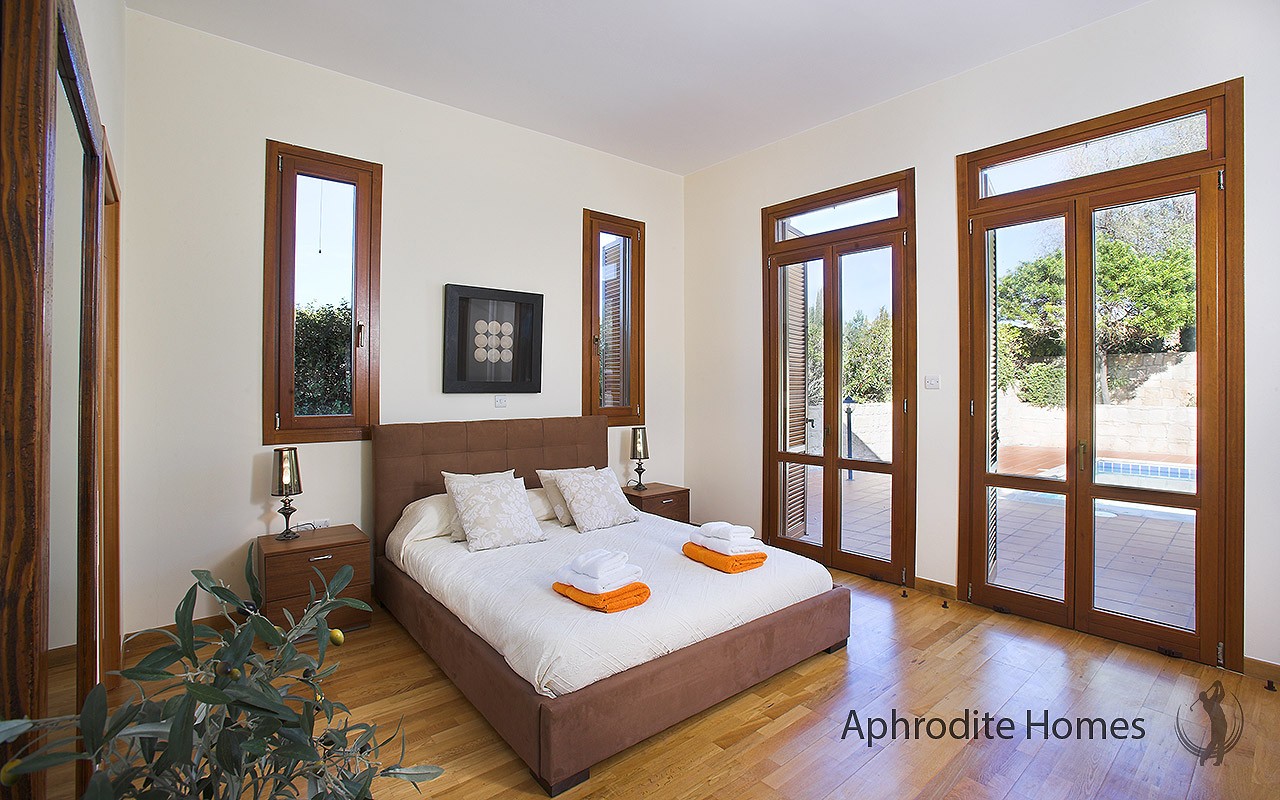 AH134V - 3-Bed Luxury Villa