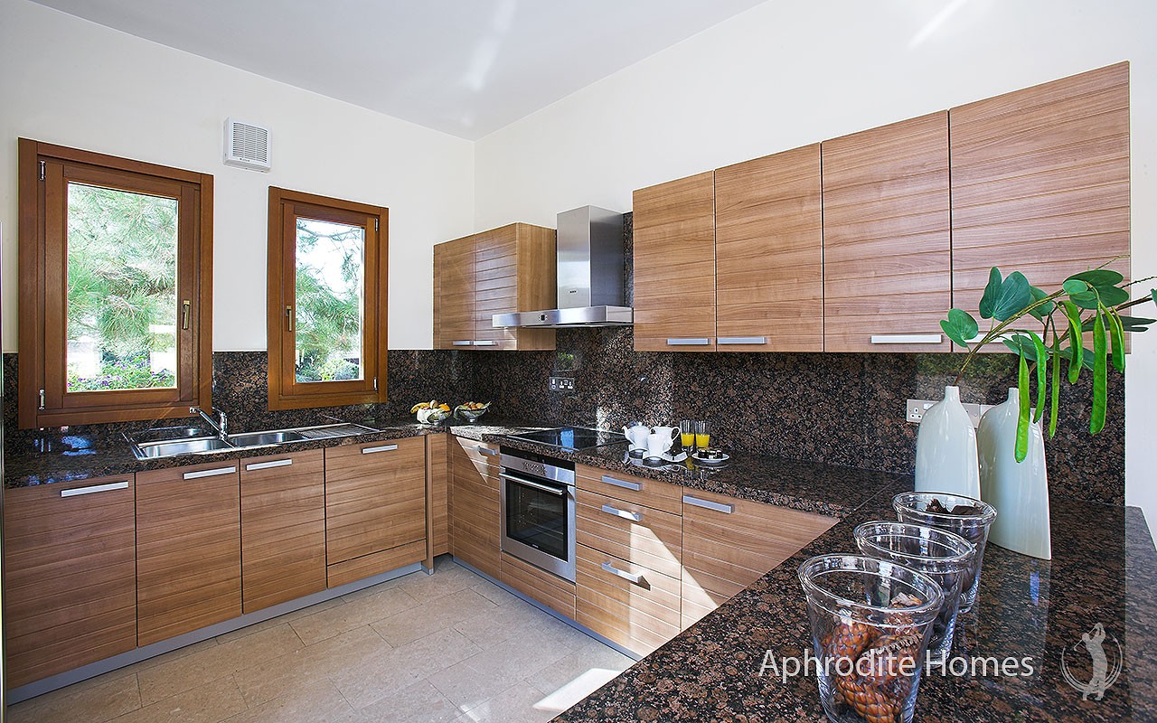 AH134V - 3-Bed Luxury Villa