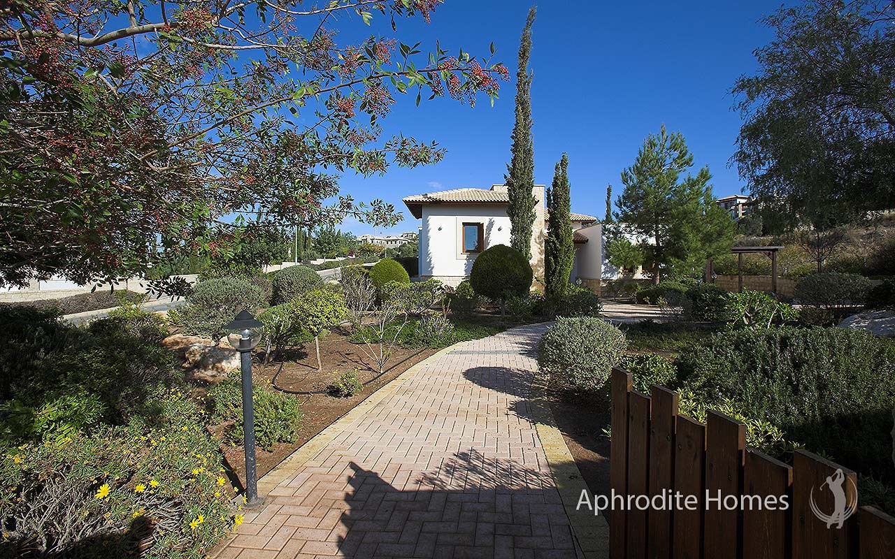 AH134V - 3-Bed Luxury Villa