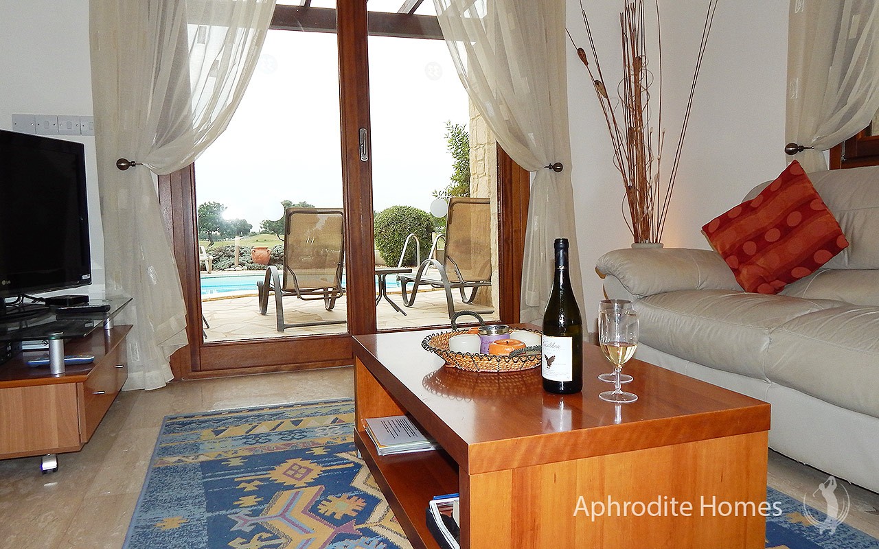 AH153P - 2-Bed Luxury Townhouse