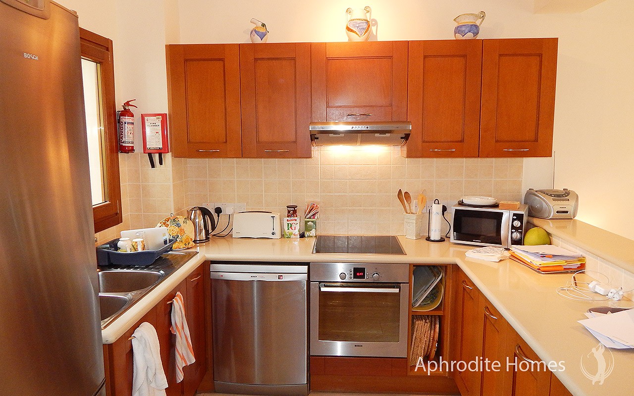 AH153P - 2-Bed Luxury Townhouse