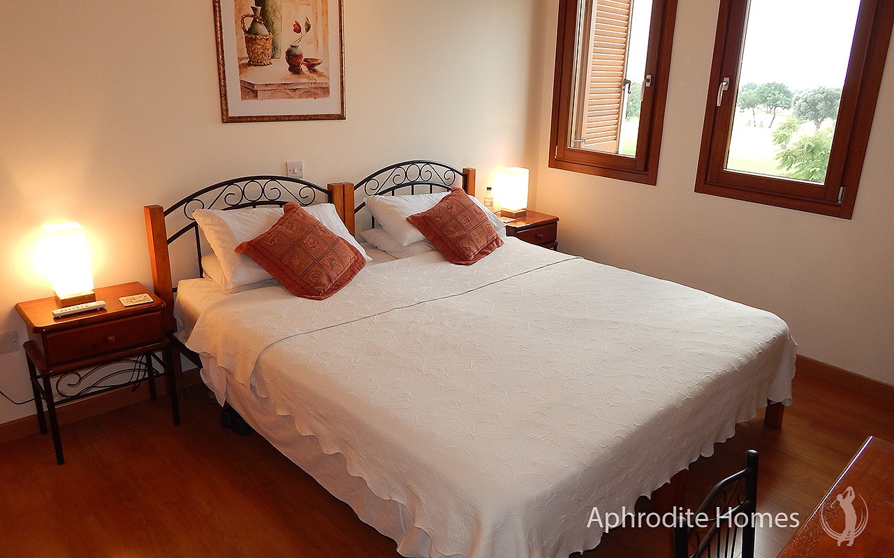 AH153P - 2-Bed Luxury Townhouse