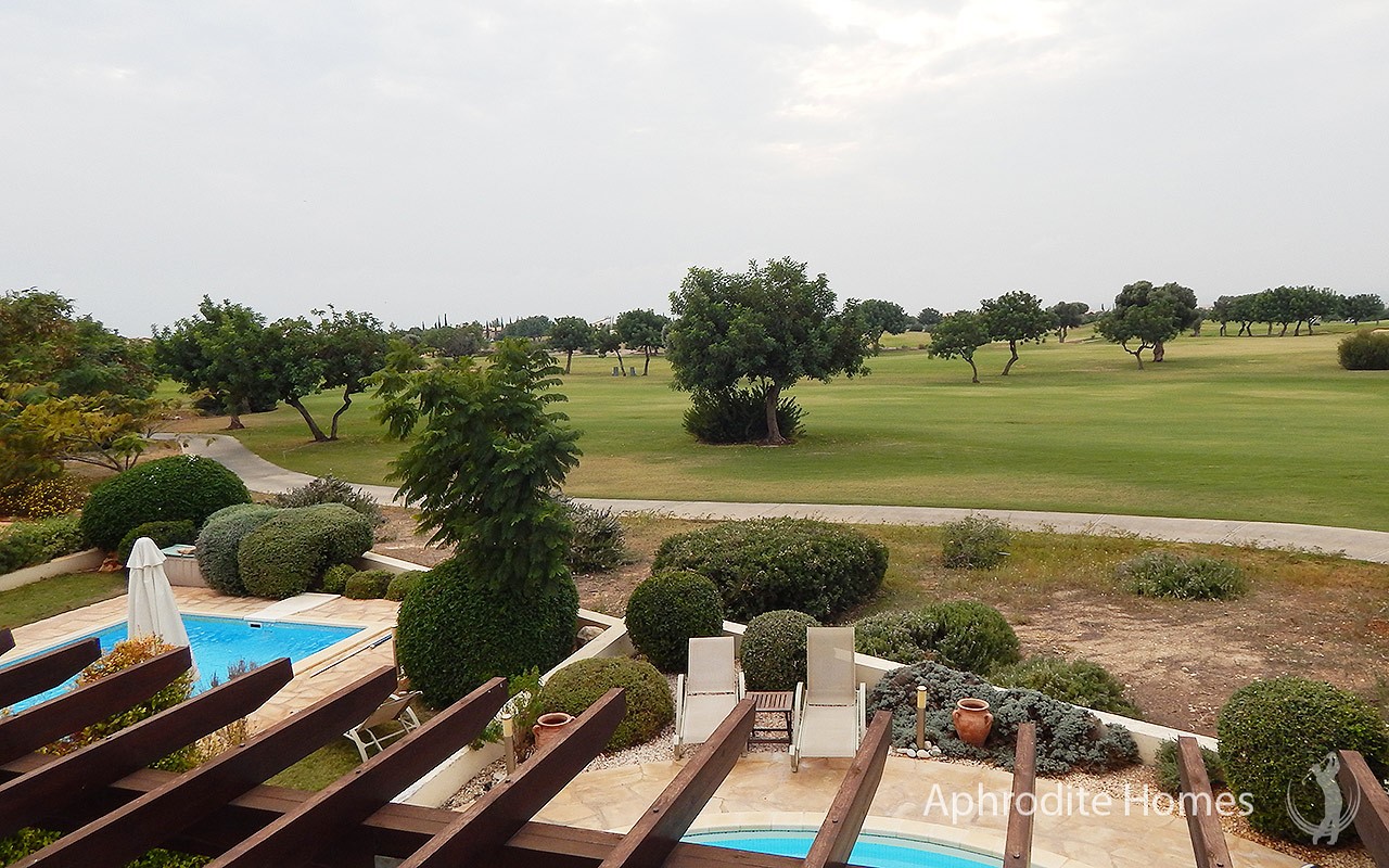 AH153P - 2-Bed Luxury Townhouse