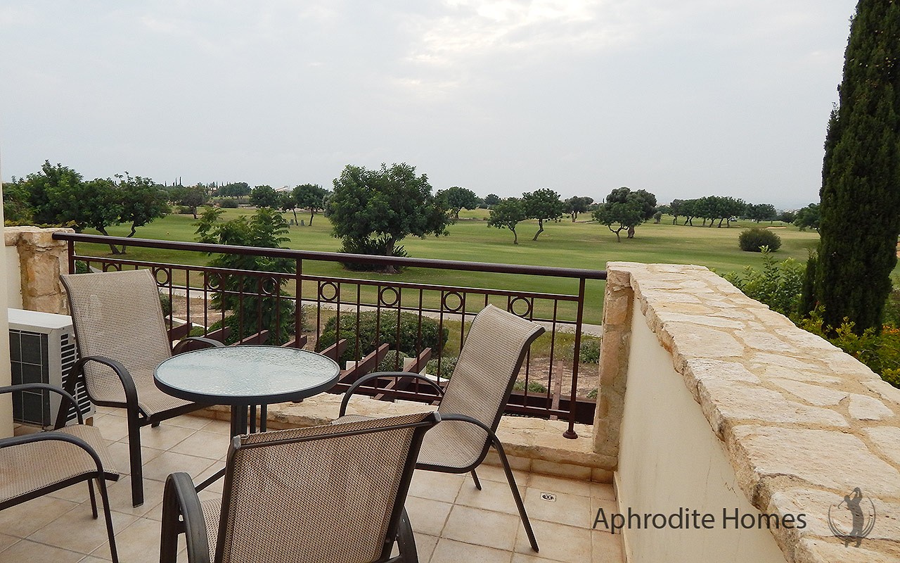 AH153P - 2-Bed Luxury Townhouse