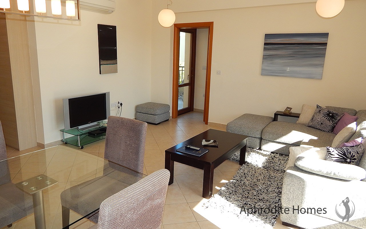 AH147P - 2-Bed Luxury Apartment