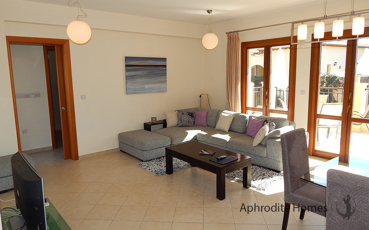 AH147P - 2-Bed Luxury Apartment