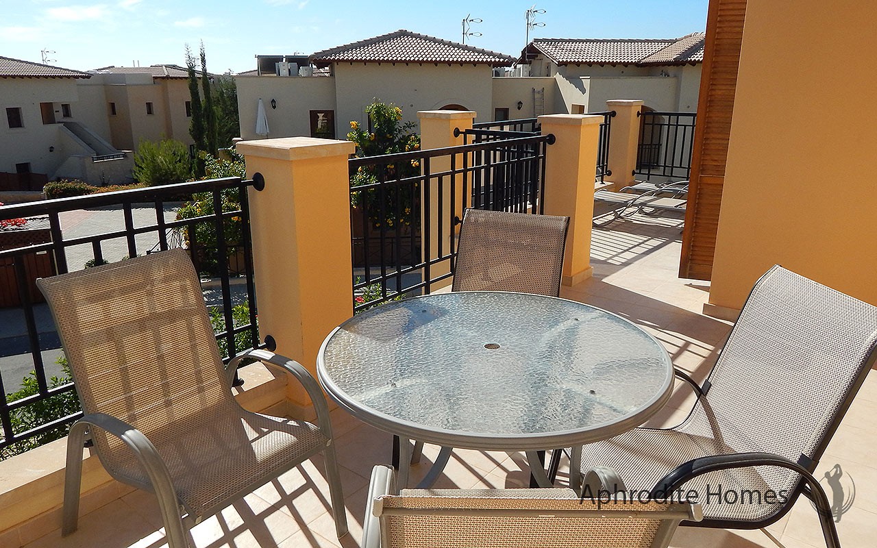 AH147P - 2-Bed Luxury Apartment