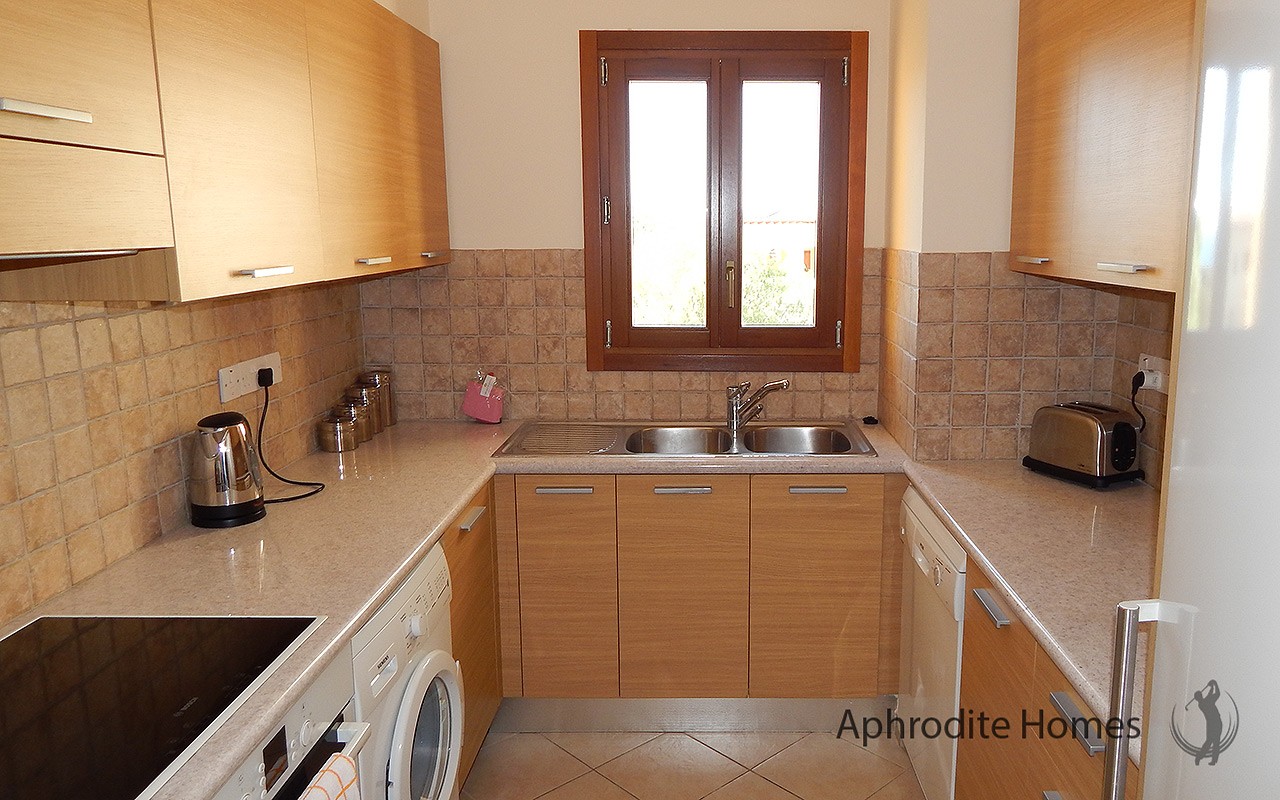 AH147P - 2-Bed Luxury Apartment