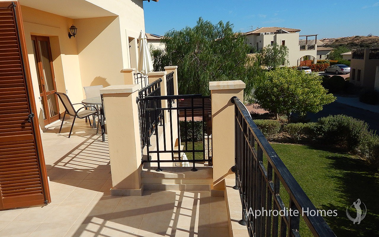 AH147P - 2-Bed Luxury Apartment