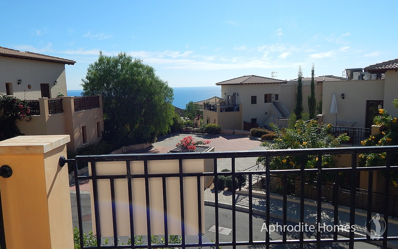 AH147P - 2-Bed Luxury Apartment