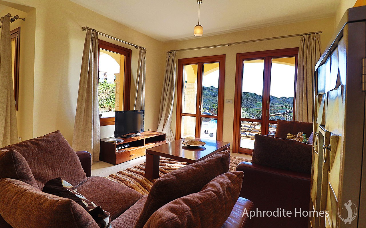 AH148P - 3-Bed Luxury Junior Villa