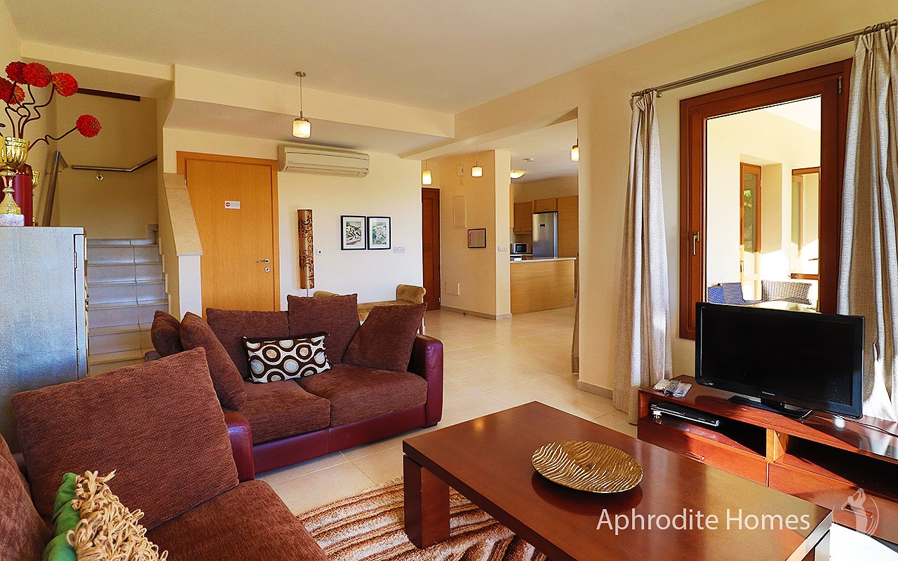 AH148P - 3-Bed Luxury Junior Villa