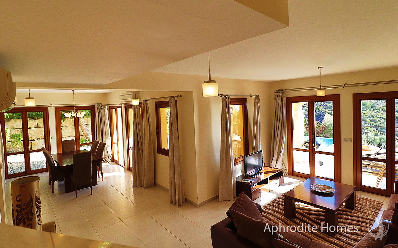 AH148P - 3-Bed Luxury Junior Villa