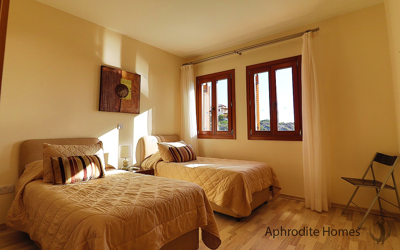 AH148P - 3-Bed Luxury Junior Villa