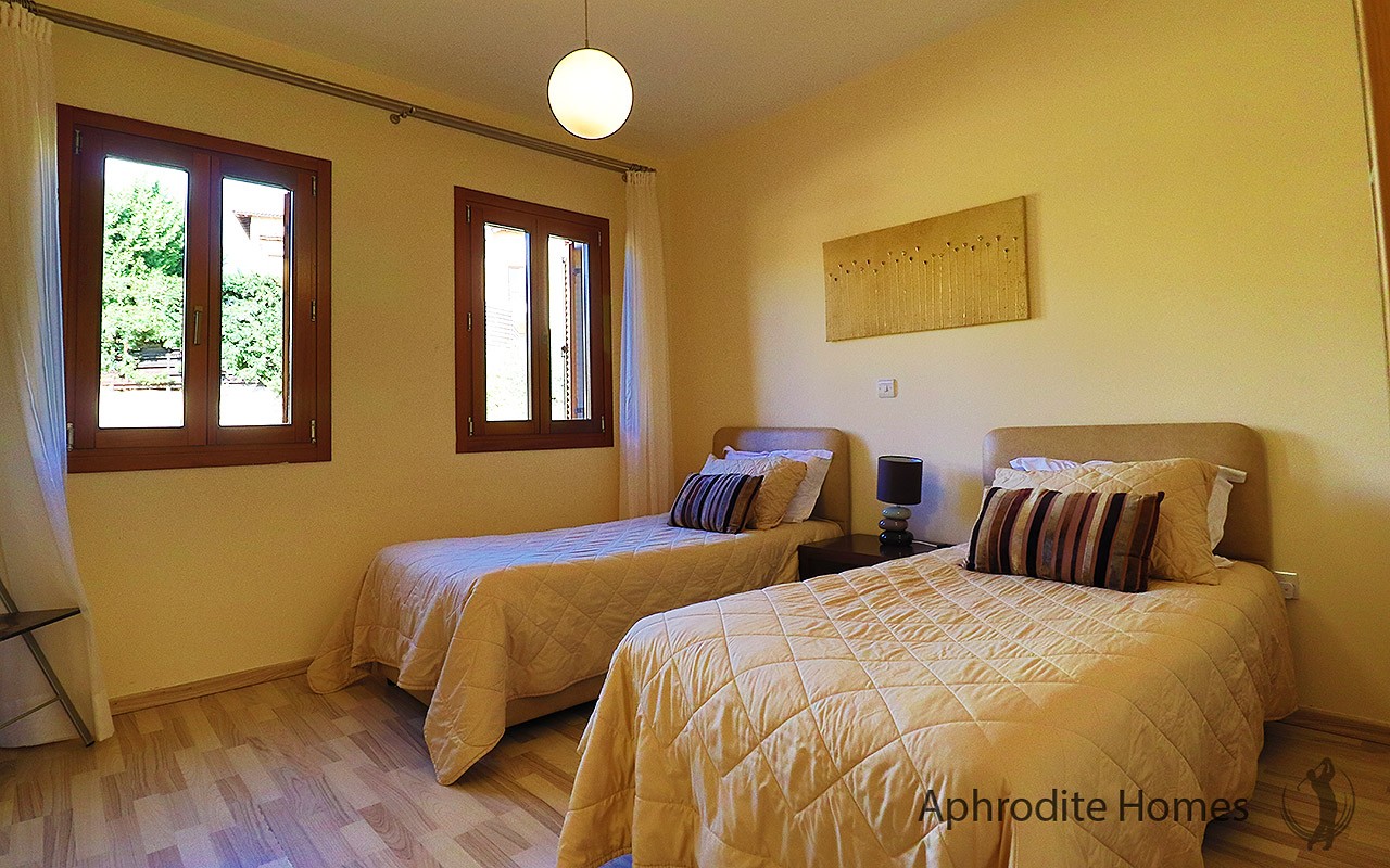 AH148P - 3-Bed Luxury Junior Villa