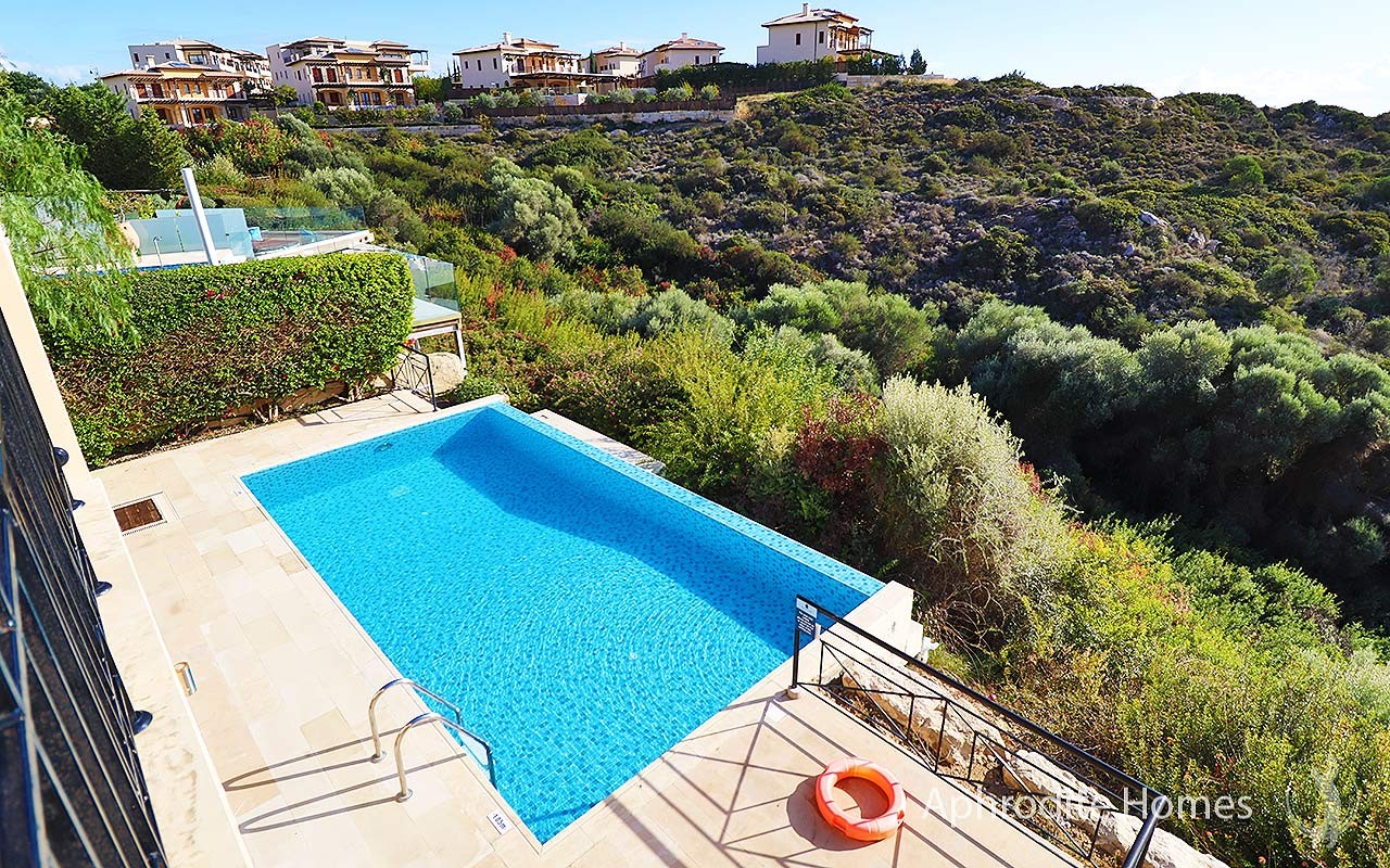 AH148P - 3-Bed Luxury Junior Villa