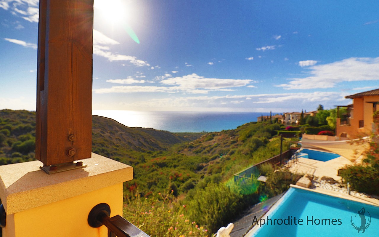 AH148P - 3-Bed Luxury Junior Villa