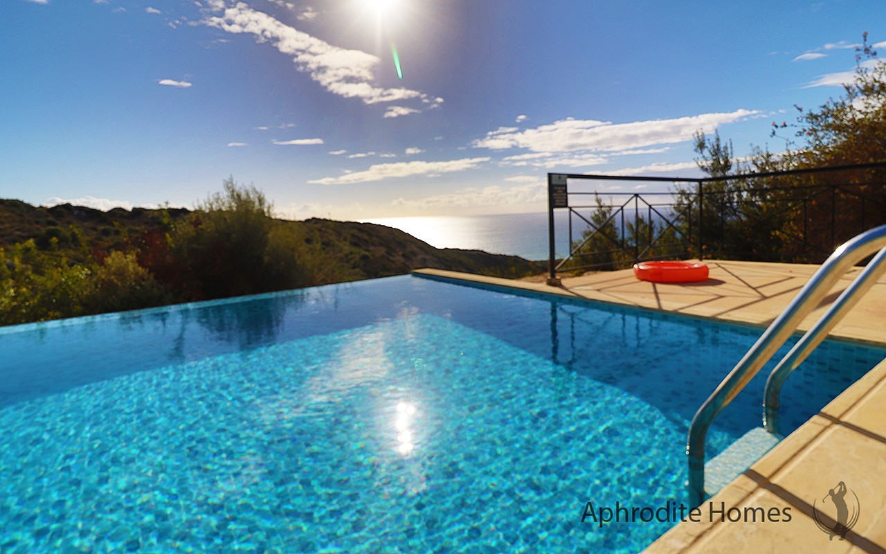 AH148P - 3-Bed Luxury Junior Villa