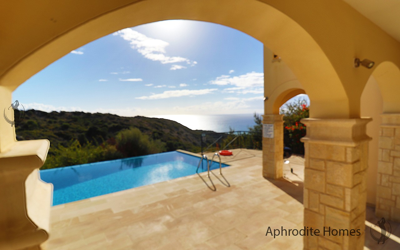 AH148P - 3-Bed Luxury Junior Villa