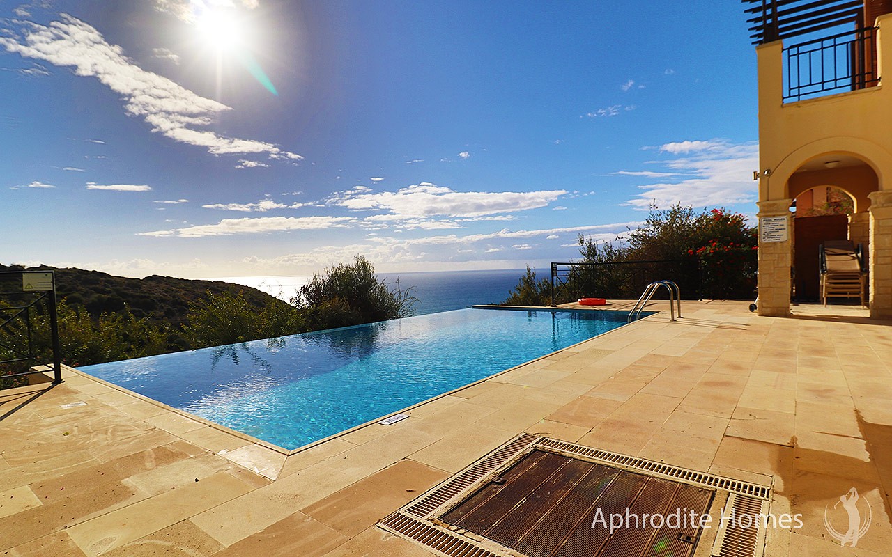 AH148P - 3-Bed Luxury Junior Villa