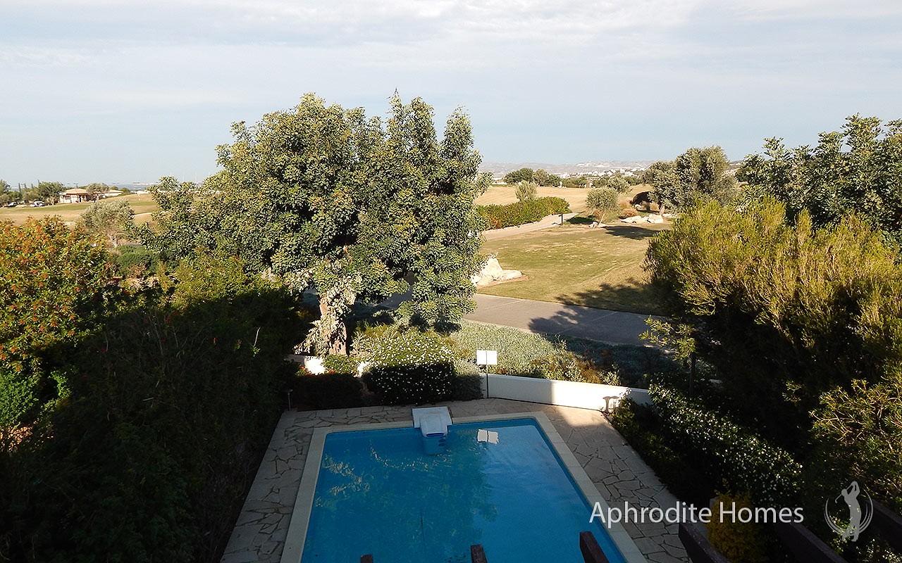 AH158P - 2-Bed Luxury Townhouse