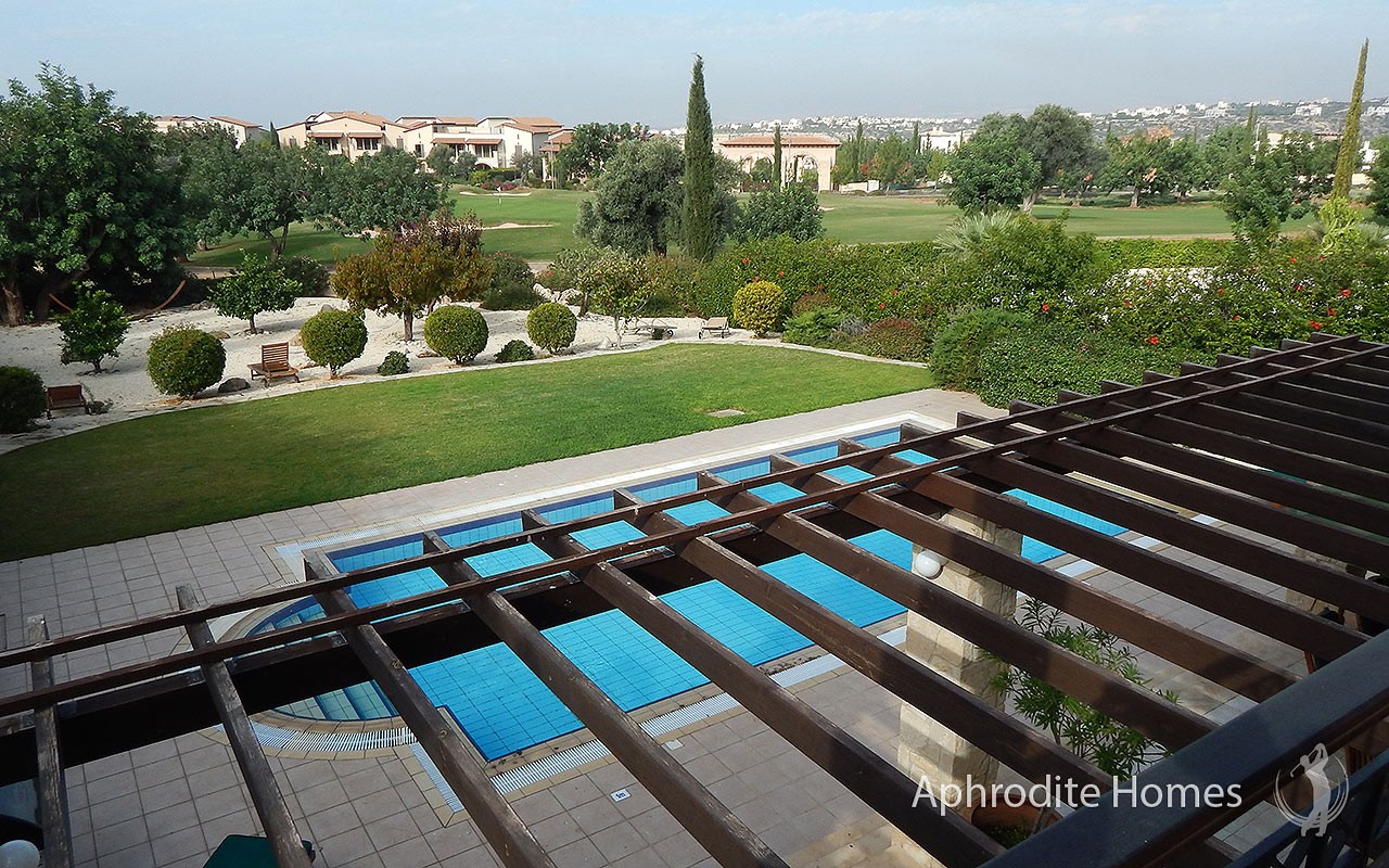 AH156V - 3-Bed Luxury Villa