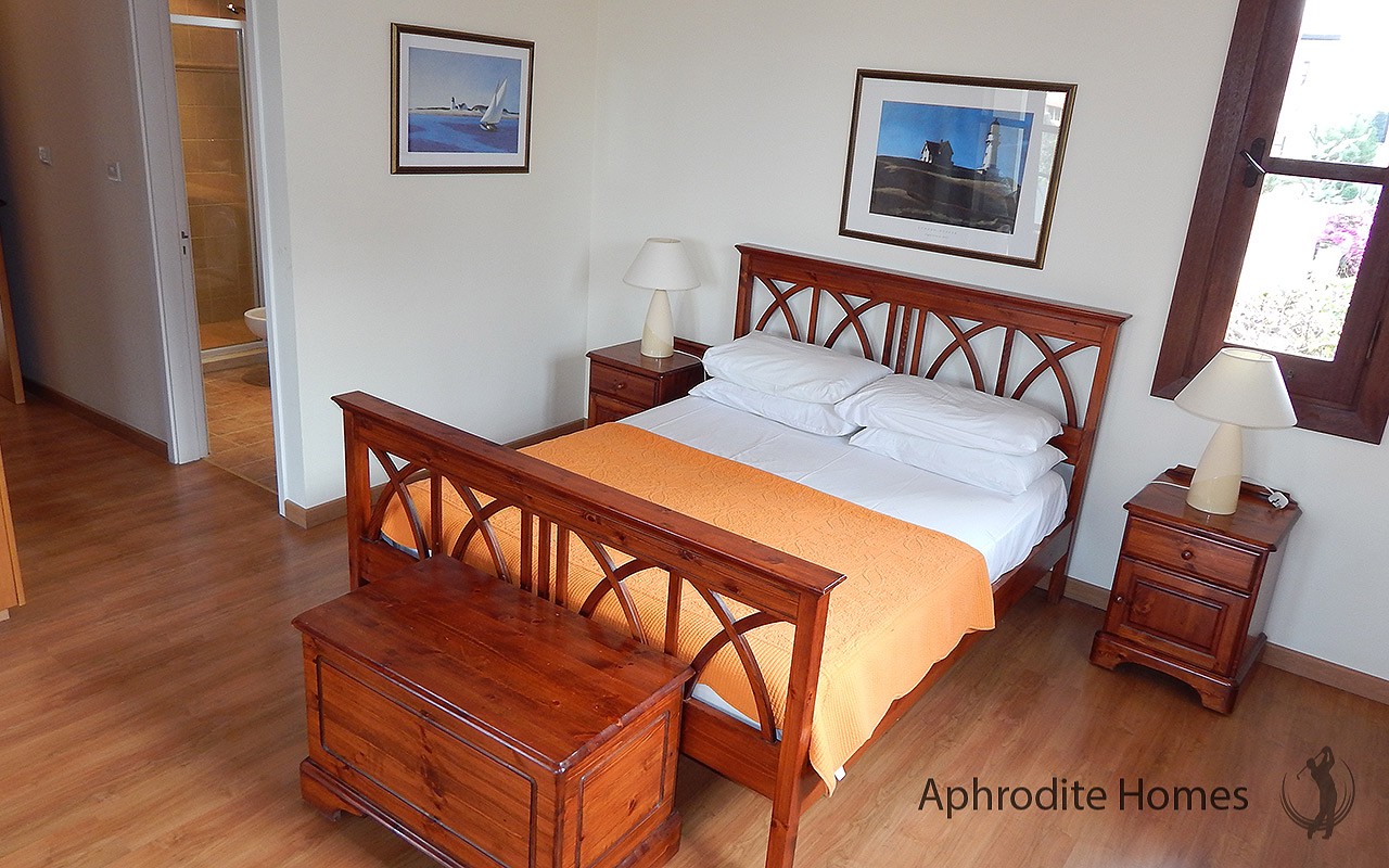 AH156V - 3-Bed Luxury Villa