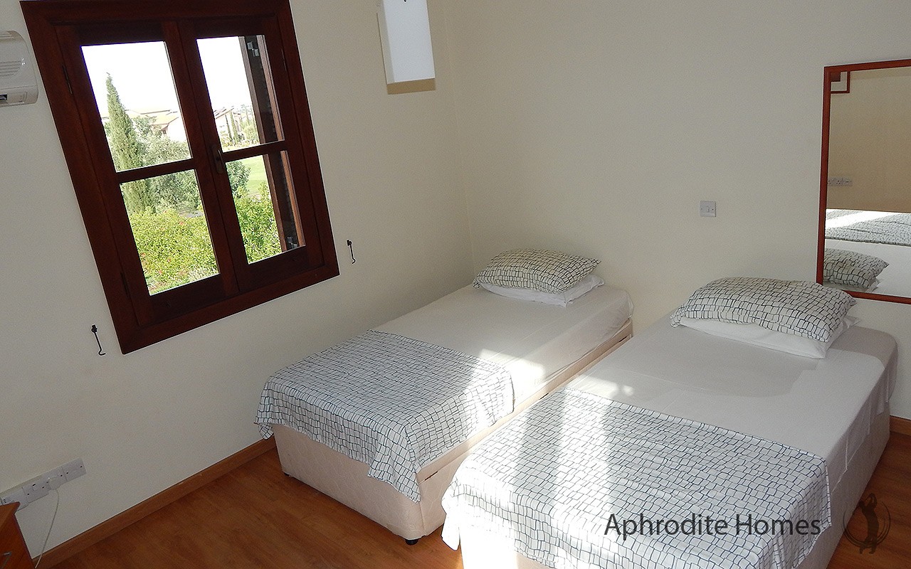 AH156V - 3-Bed Luxury Villa