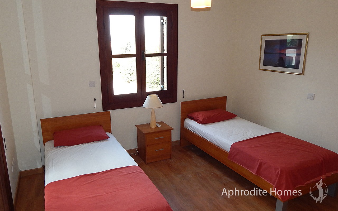 AH156V - 3-Bed Luxury Villa