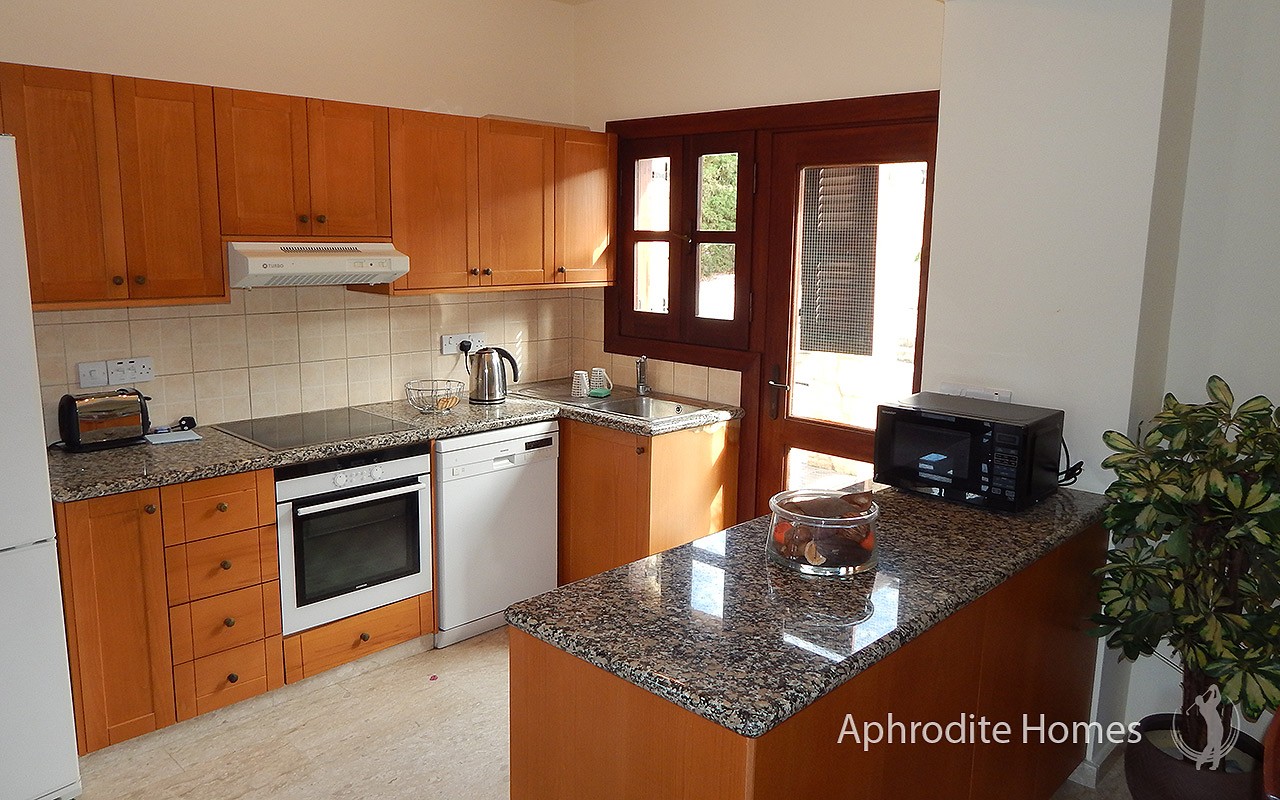 AH156V - 3-Bed Luxury Villa